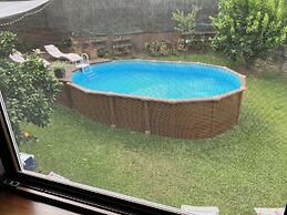 Bergui Guesthouse