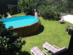 Bergui Guesthouse