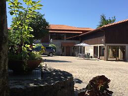 Bergui Guesthouse
