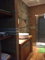 Bergui Guesthouse