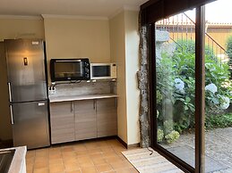 Bergui Guesthouse