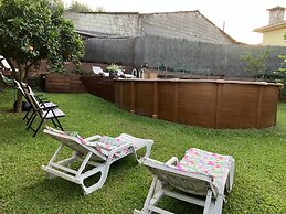 Bergui Guesthouse