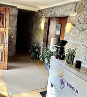 Bergui Guesthouse