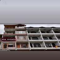 Hotel Rock Eagle Cottage