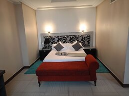 Hôtel Jardy