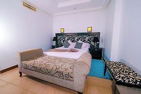 Hôtel Jardy
