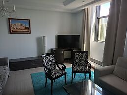 Hôtel Jardy