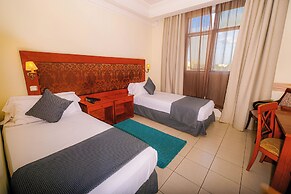 Hôtel Jardy