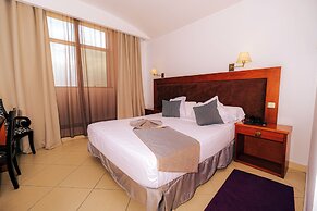 Hôtel Jardy