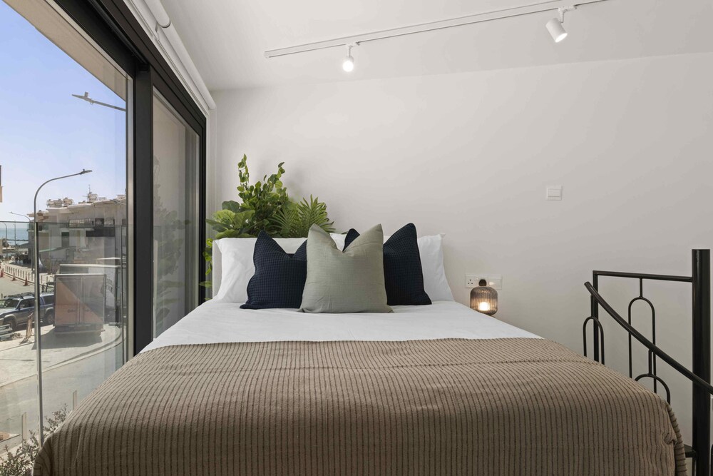 Phaedrus Living Alkminis Seaside Praia