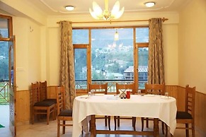 Hotel Jamla Inn
