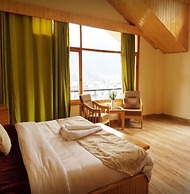 Hotel Jamla Inn