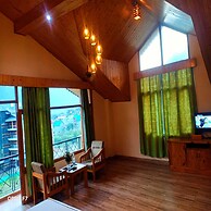 Hotel Jamla Inn