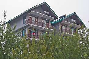 Hotel Jamla Inn