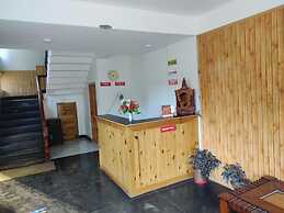 Hotel Jamla Inn
