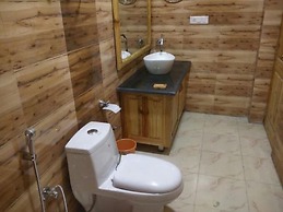 Hotel Jamla Inn