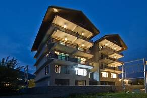 Hotel Jamla Inn