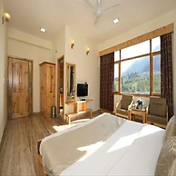 Hotel Jamla Inn