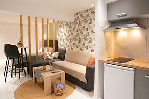 Heart of Athens Apartments