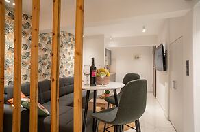 Heart of Athens Apartments