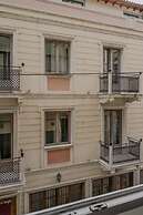 Heart of Athens Apartments