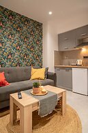 Heart of Athens Apartments