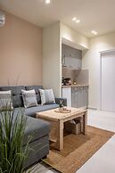 Heart of Athens Apartments