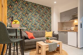 Heart of Athens Apartments