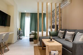 Heart of Athens Apartments