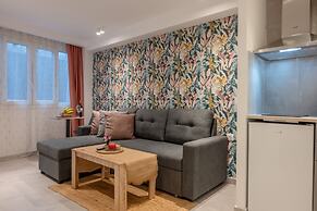 Heart of Athens Apartments