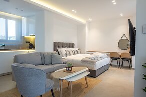Heart of Athens Apartments