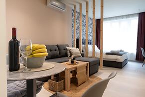 Heart of Athens Apartments