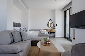 Heart of Athens Apartments