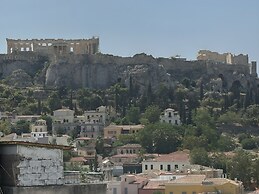 Heart of Athens Apartments