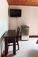 Hotel Villa Vianney