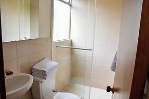 Hotel Villa Vianney