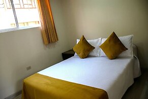 Hotel Villa Vianney
