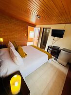 Hotel Villa Vianney