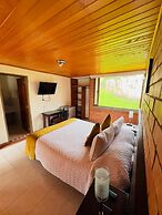 Hotel Villa Vianney