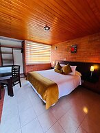 Hotel Villa Vianney