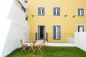 The Haus - Alegria