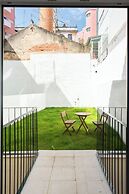 The Haus - Alegria