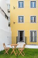 The Haus - Alegria