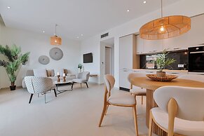 Melior Villas