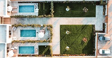 Melior Villas