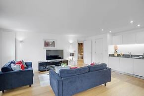 Cubo Apartments Farringdon