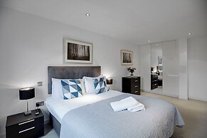 Cubo Apartments Farringdon