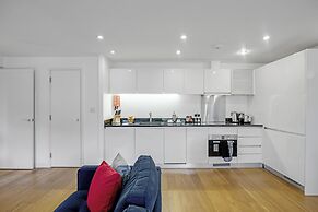 Cubo Apartments Farringdon