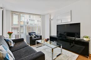 Cubo Apartments Farringdon