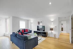 Cubo Apartments Farringdon